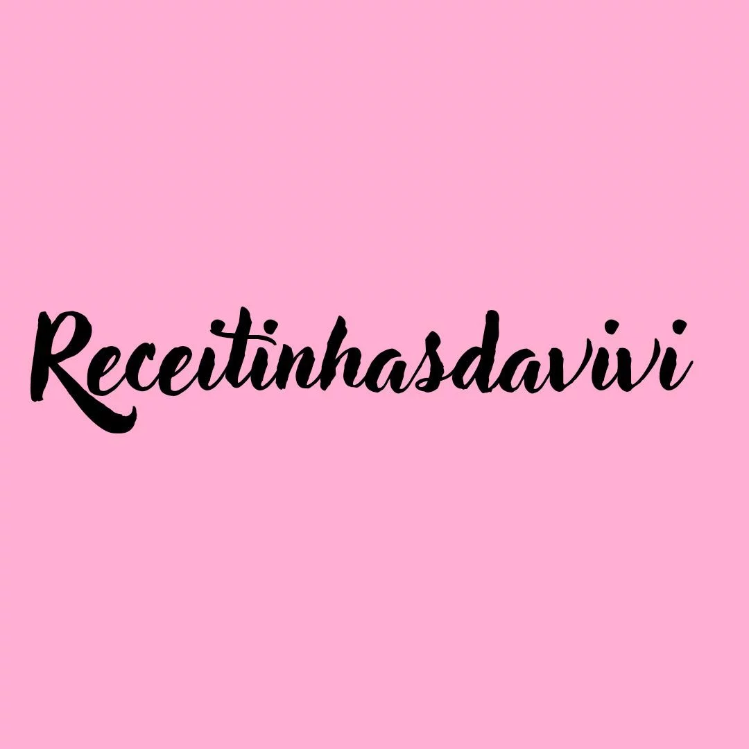 receitinhas profile