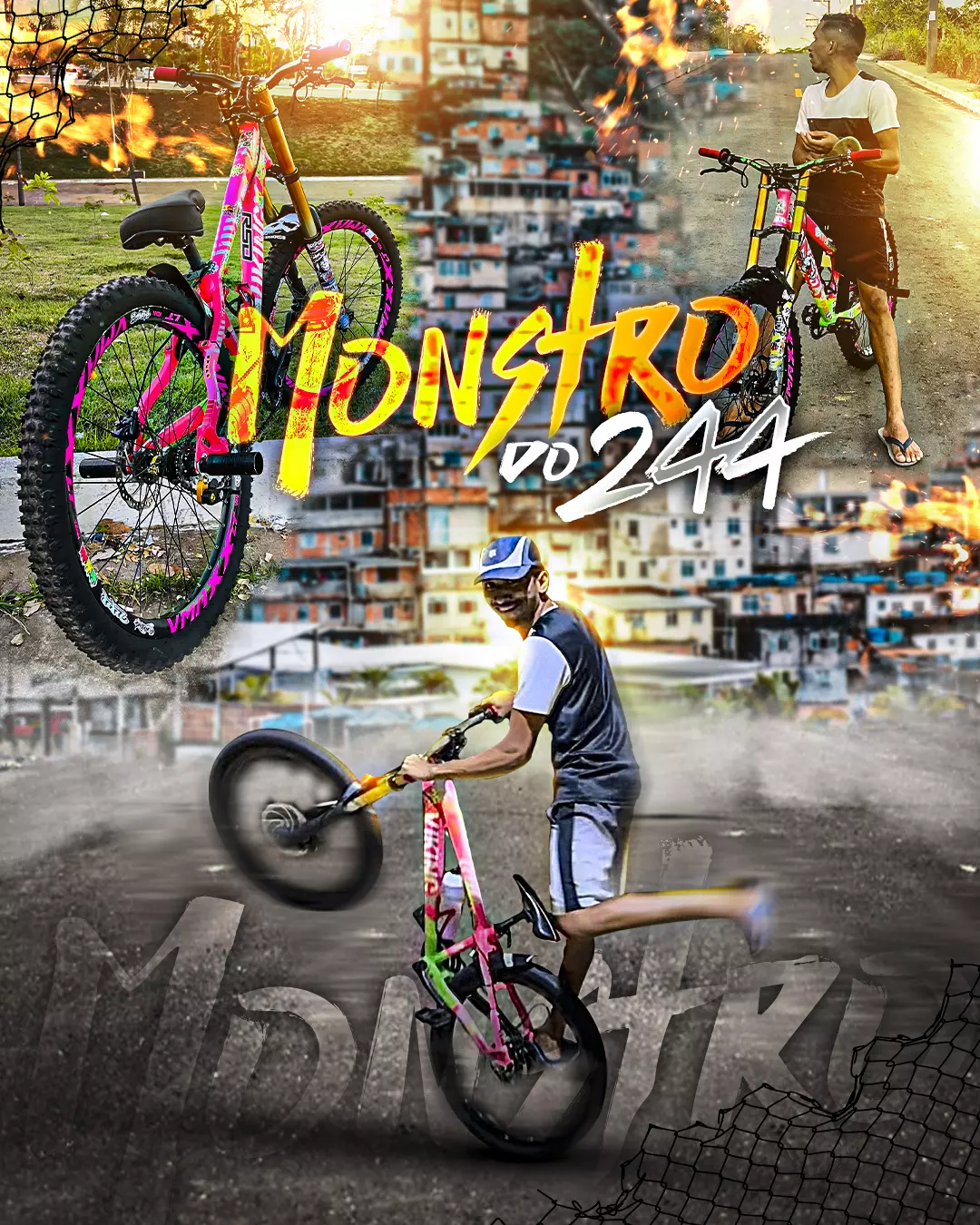 monstrograu profile