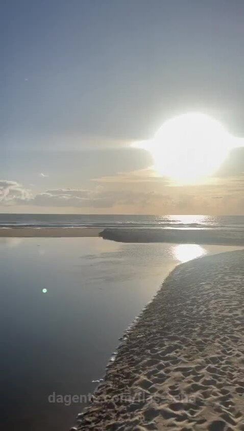 flas-sena's post preview (beach)