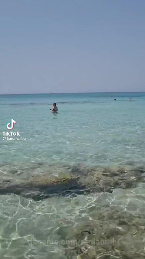 raqlauren's post preview (beach)