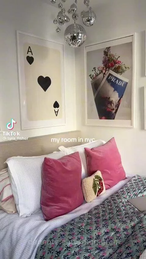 video poster