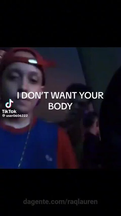 video poster