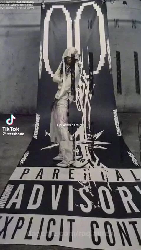 video poster