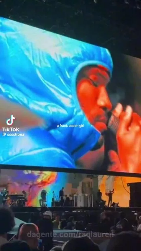 video poster