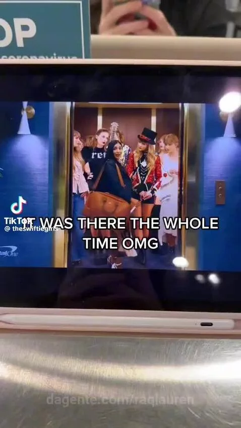 video poster