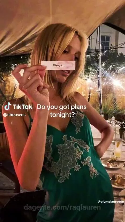 video poster