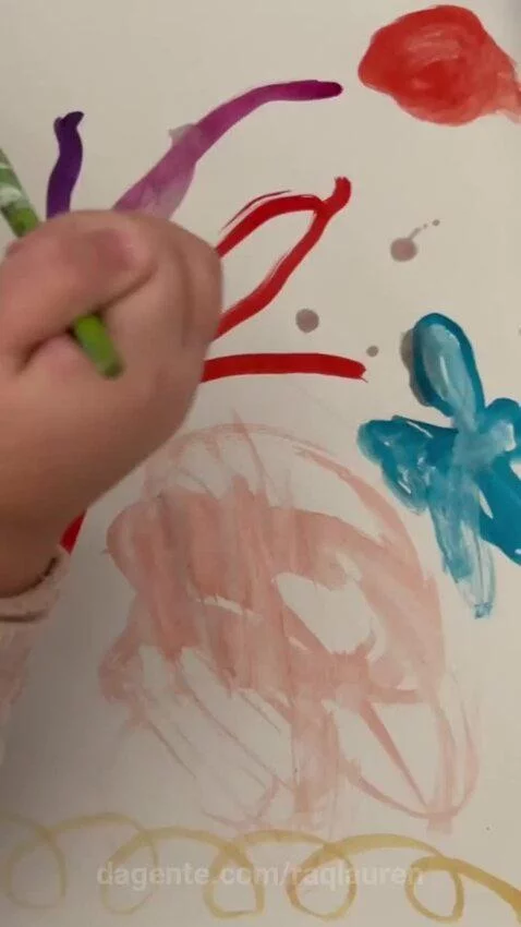 video poster
