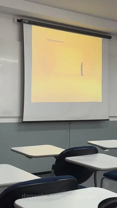 video poster
