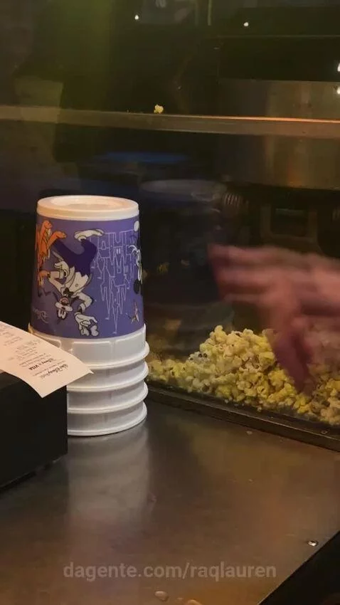 video poster