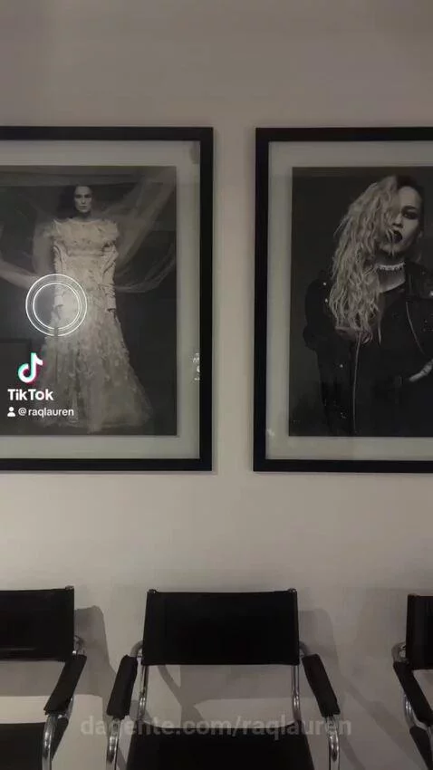 video poster