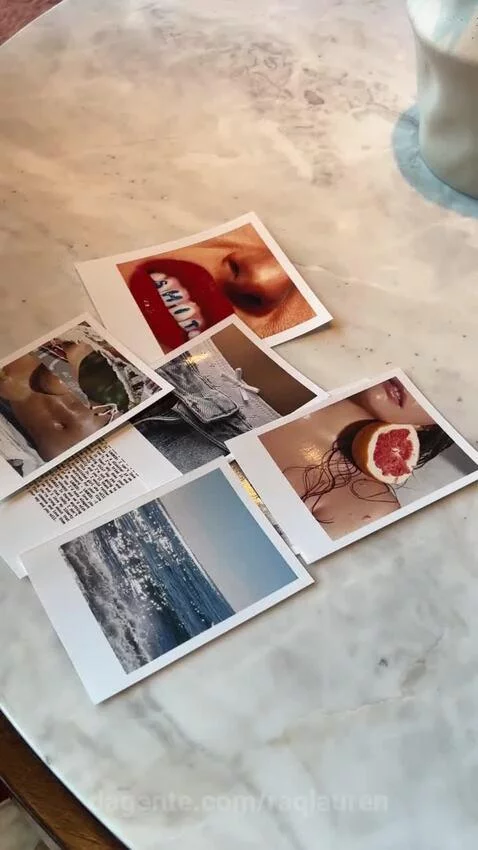 video poster
