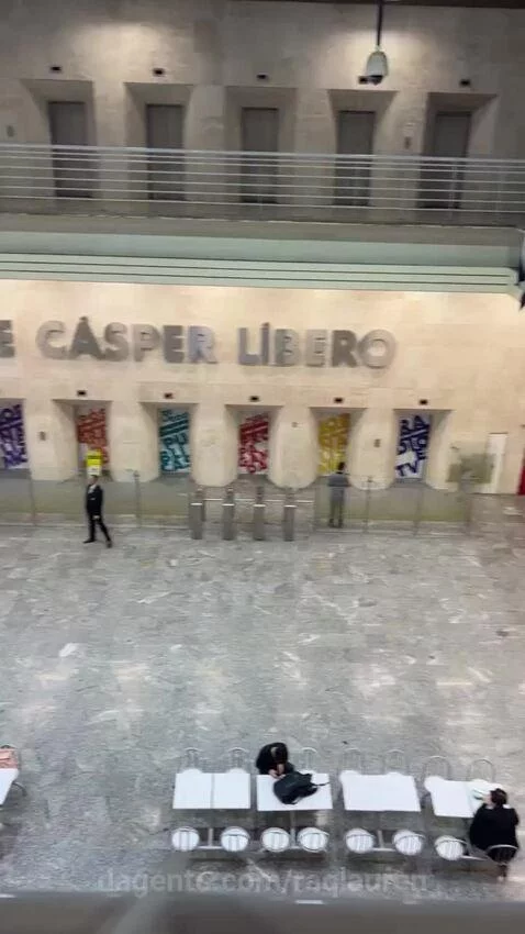 video poster
