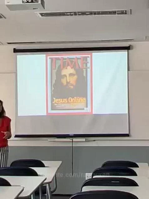 video poster