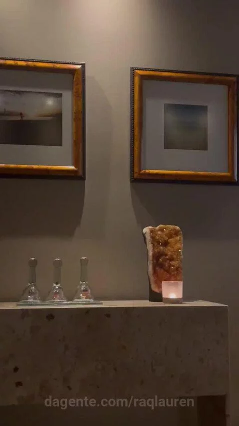 video poster