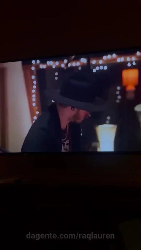 video poster