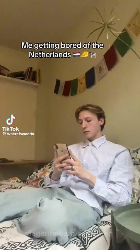 video poster
