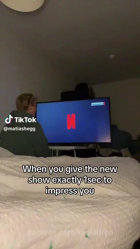 video poster
