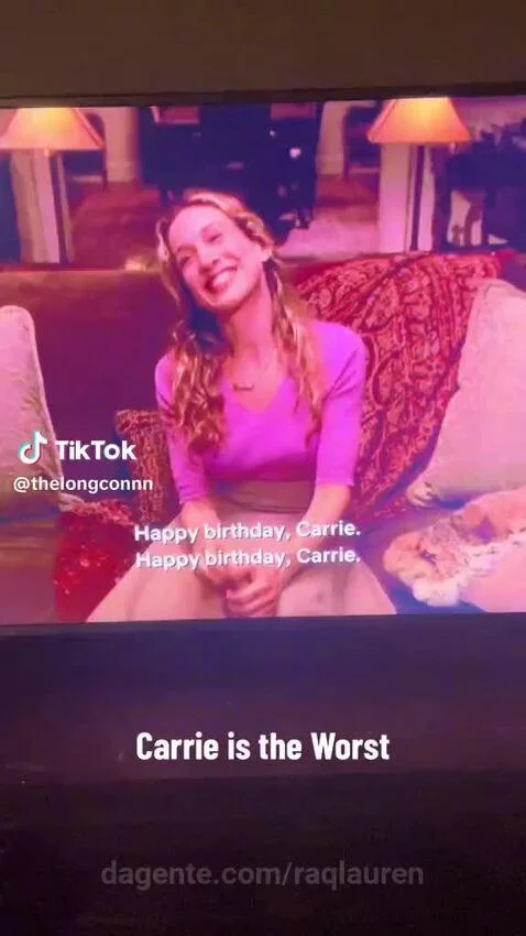 video poster