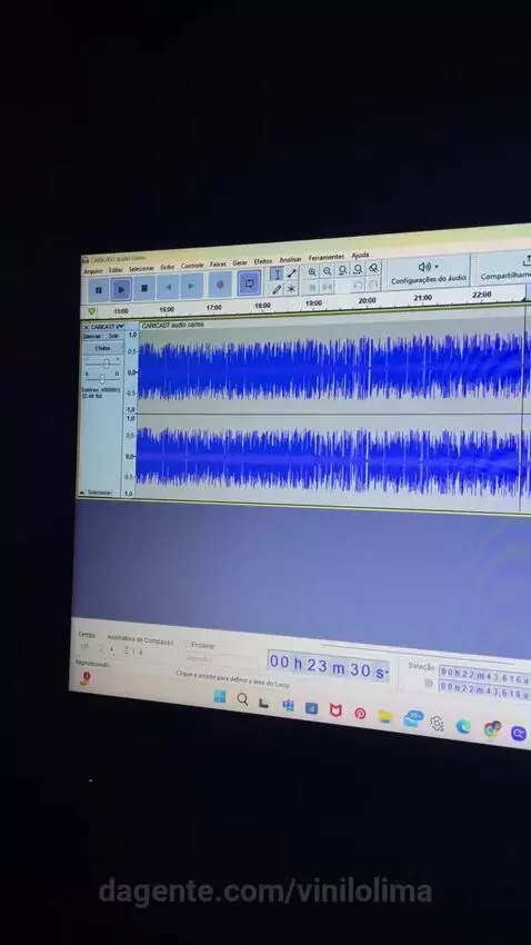 video poster