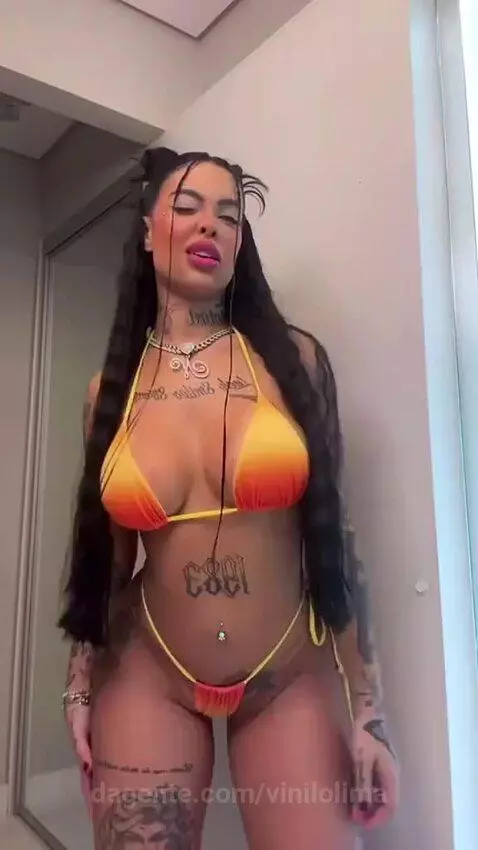 video poster