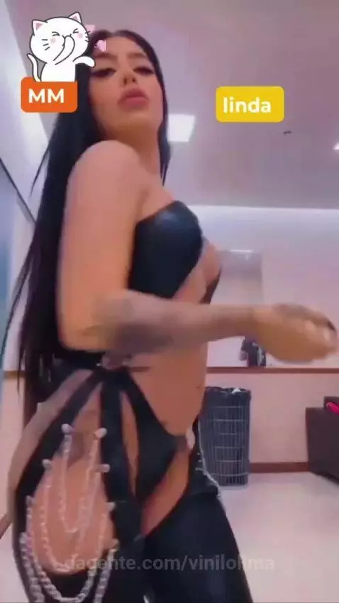 video poster