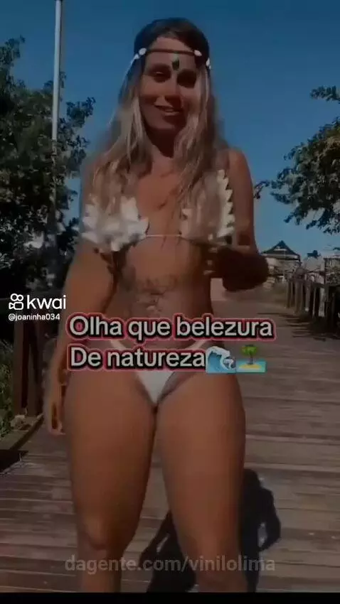 Prévia da publicação de vinilolima