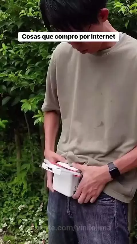 video poster