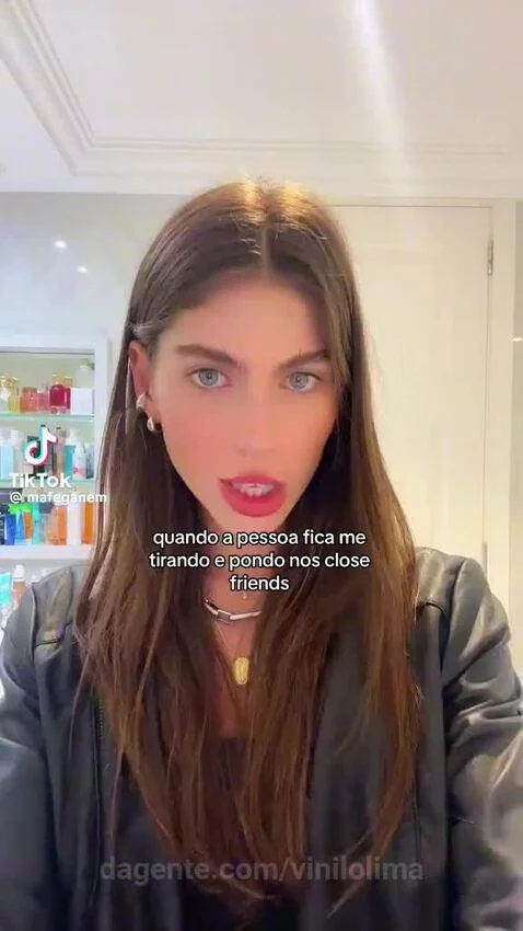 video poster