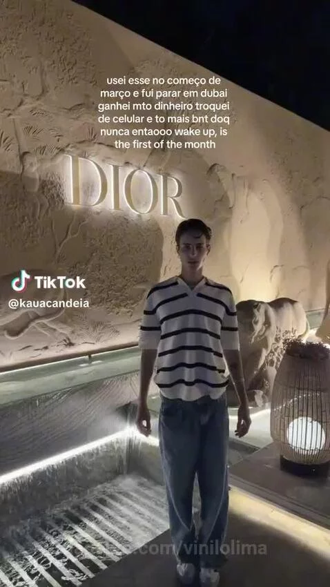 video poster