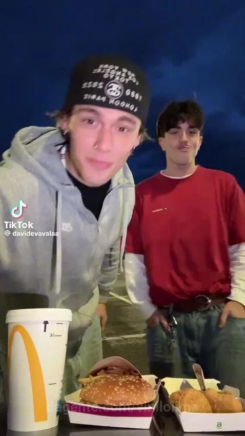 video poster