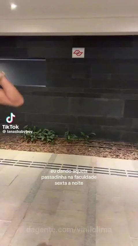video poster