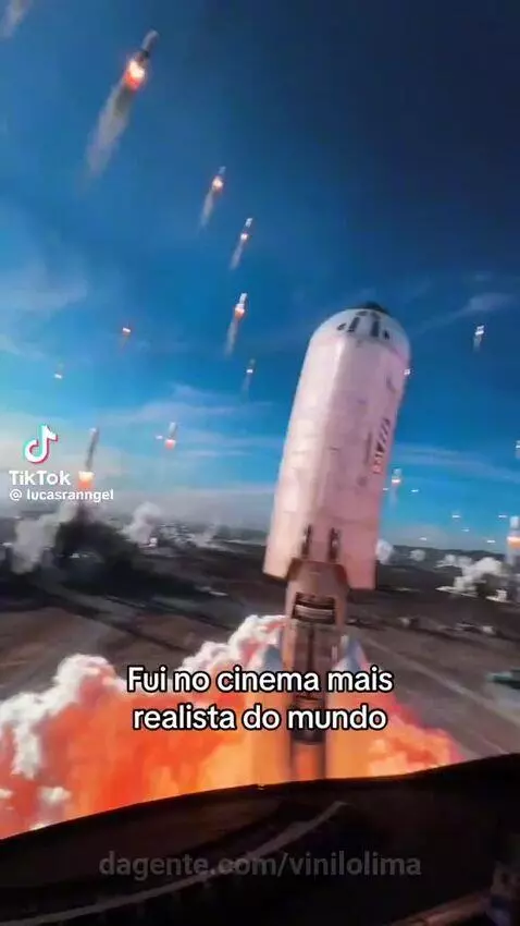 video poster