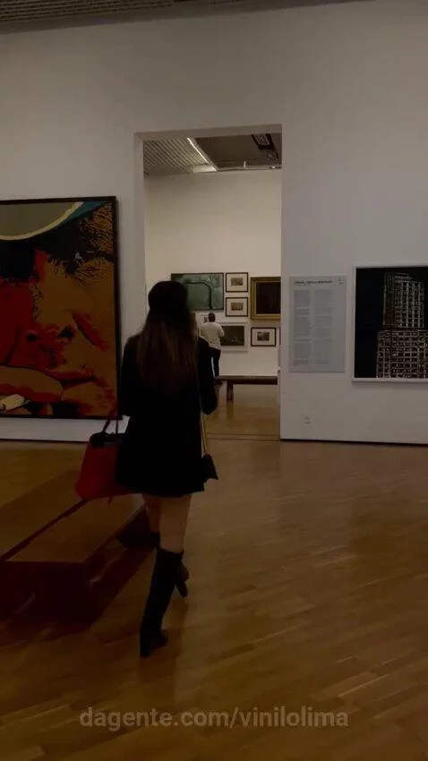 video poster