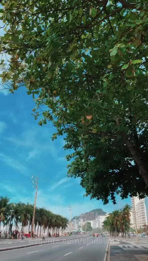 video poster