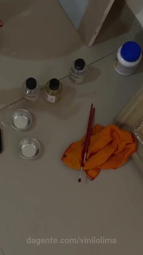 vinilolima