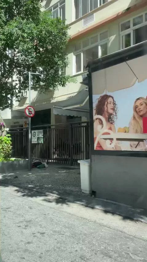video poster