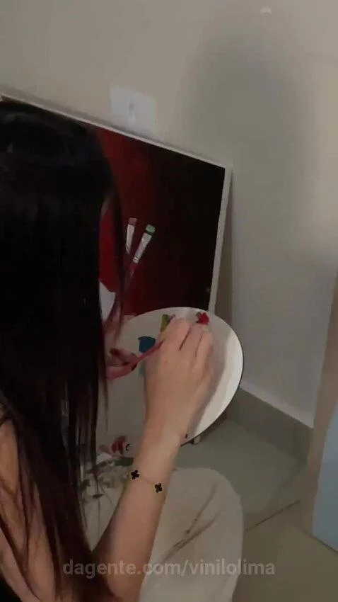 video poster