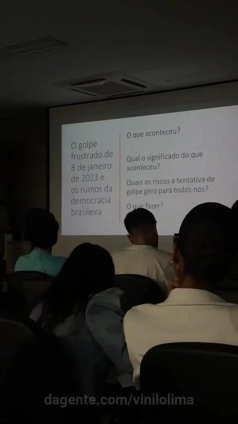 video poster