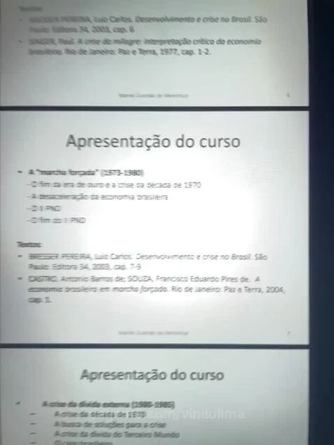 video poster