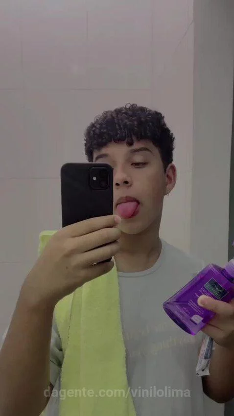 video poster