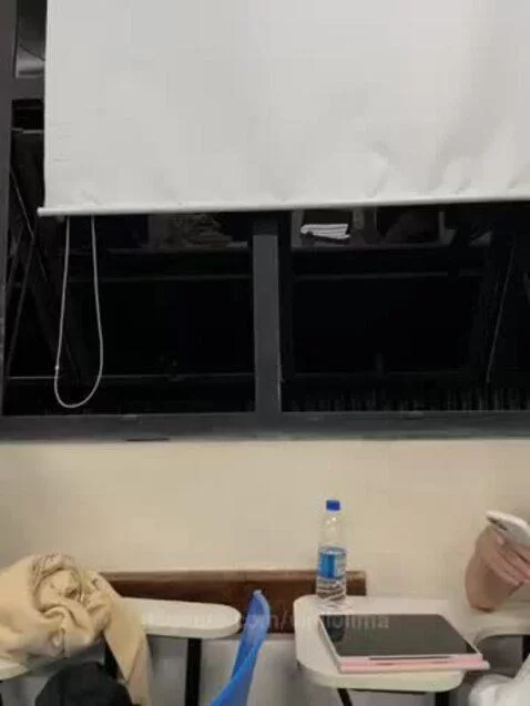 video poster
