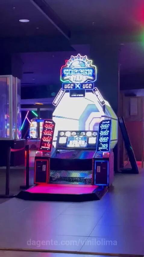 video poster