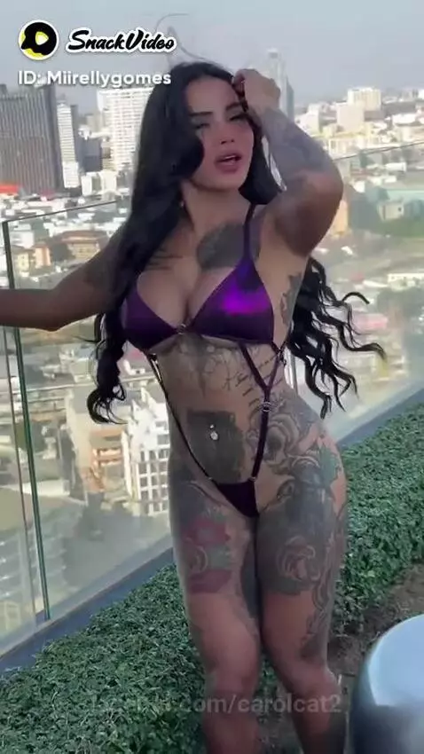 Prévia da publicação de carolcat2