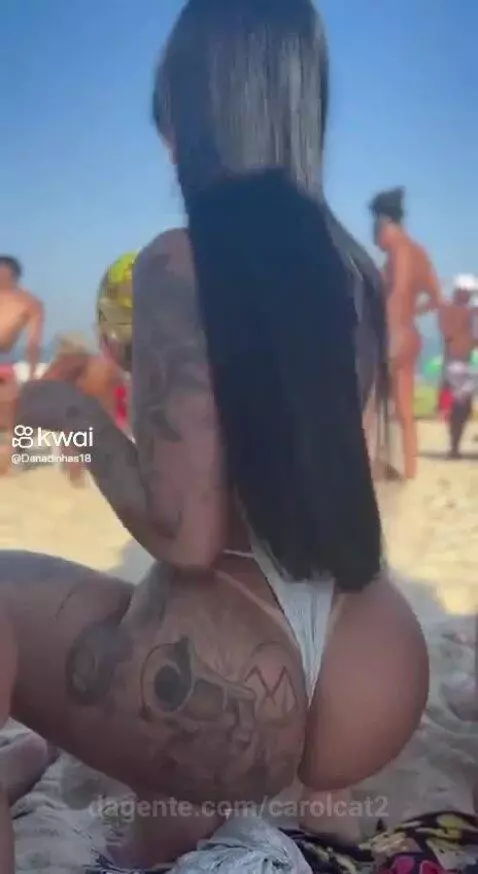 Prévia da publicação de carolcat2