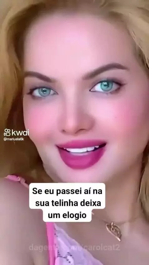 Prévia da publicação de carolcat2