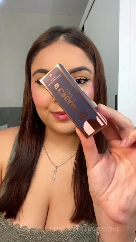 video poster