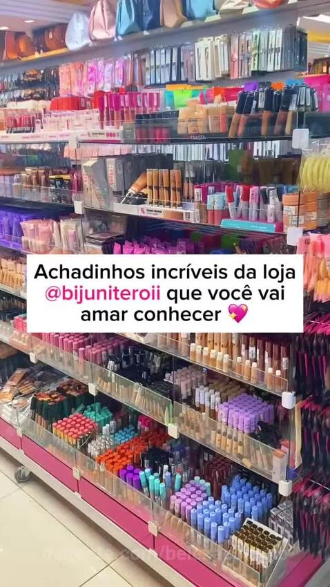 Prévia da publicação de belezacomgio