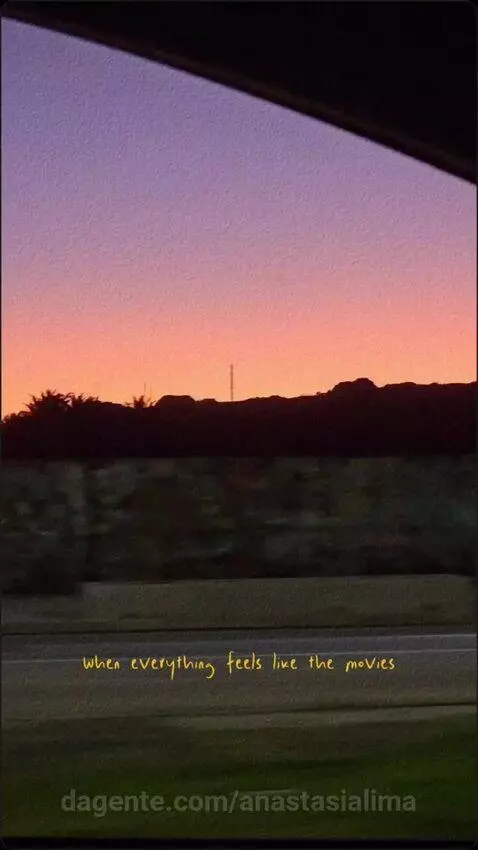 video poster