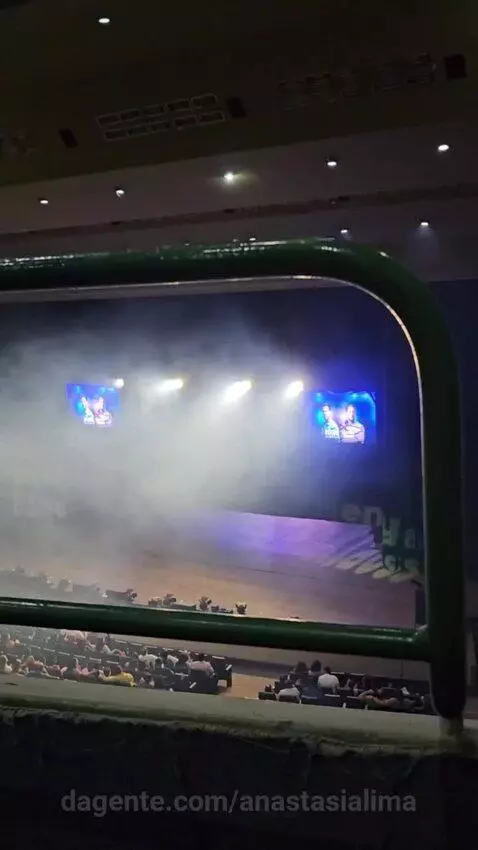 video poster