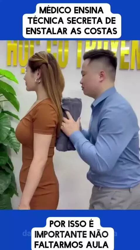 video poster